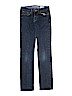 Gap Kids 100% Cotton Blue Jeans Size 12 - photo 1
