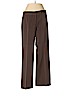 Sigrid Olsen Brown Dress Pants Size 2 (petite) - photo 1