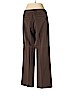 Sigrid Olsen Brown Dress Pants Size 2 (petite) - photo 2