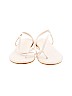 Aldo 100% Leather Ivory Sandals Size 6 1/2 - photo 2