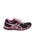 Asics Purple Sneakers Size 6 1/2 - photo 1