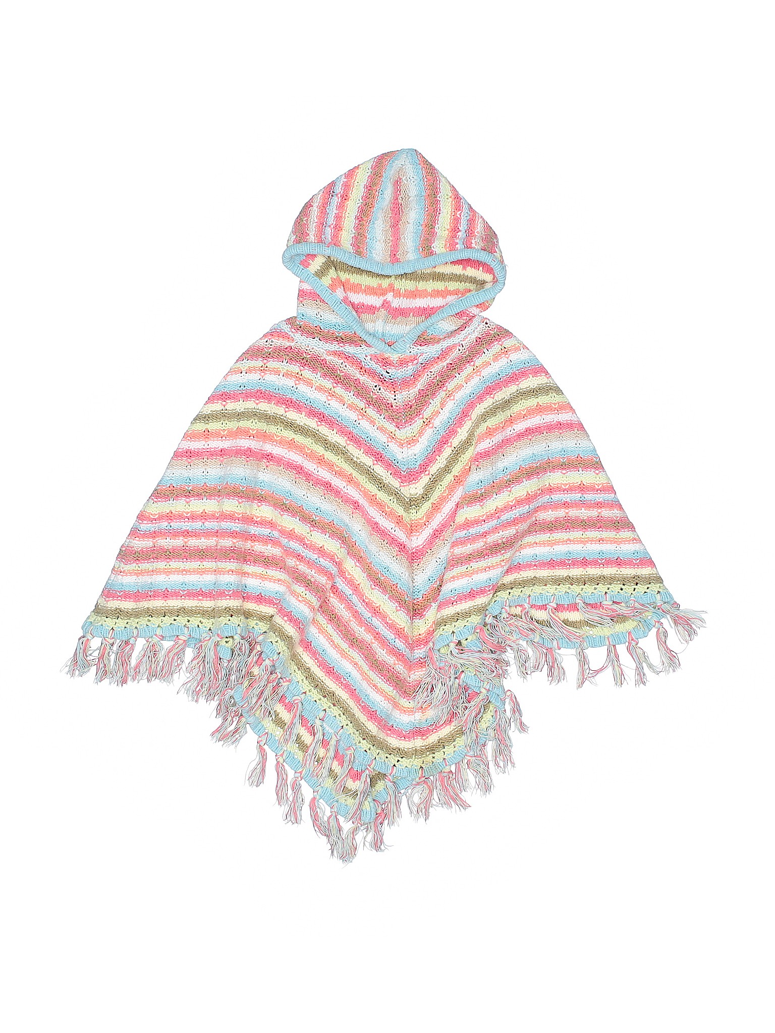 baby gap poncho