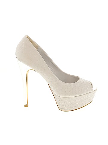 Just Fabulous Heels (view 1)