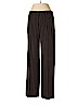 Lauren by Ralph Lauren Brown Dress Pants Size 2 (petite) - photo 1