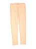 Cat & Jack Orange Leggings Size 7 - 8 - photo 1