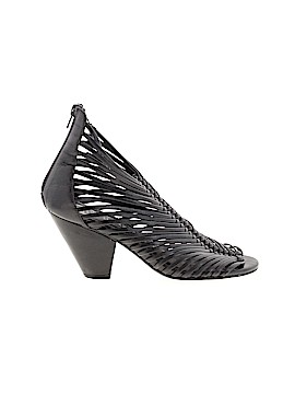 Jeffrey Campbell Ibiza Last Size 7 1/2