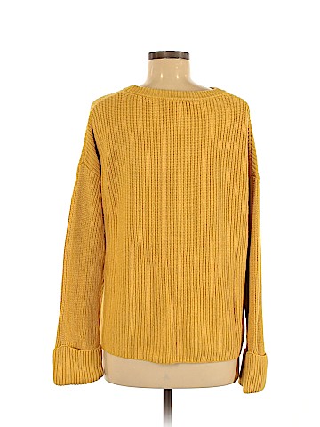 Magaschoni Pullover Sweater (view 2)