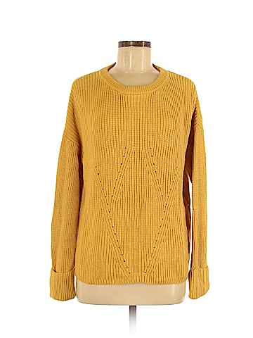 Magaschoni Pullover Sweater (view 1)