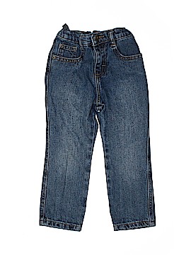 Wrangler Jeans Co Size 3T