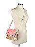 Coach Factory Pink Leather Crossbody Bag One size - photo 2