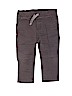 Cat & Jack Gray Casual Pants 12-18 MO / 18 MO - photo 1