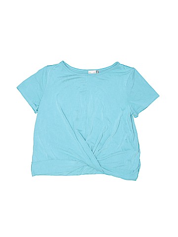 Assorted Brands Short Sleeve Top (view 1)