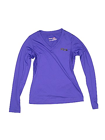 Fila Sport Active T-Shirt (view 1)