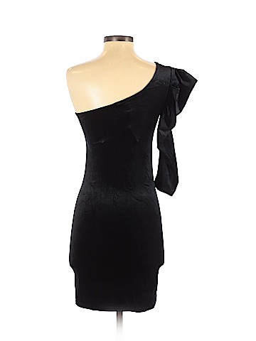 Urban Behavior Cocktail Dress (view 2)