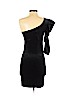 Urban Behavior Black Cocktail Dress Size S (petite) - photo 2