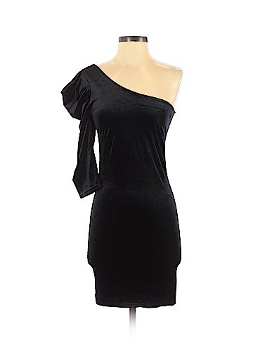 Urban Behavior Cocktail Dress (view 1)