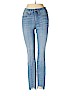 Madewell Blue Jeans Size 23 waist - photo 1