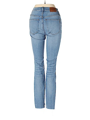 Madewell Jeans (view 2)