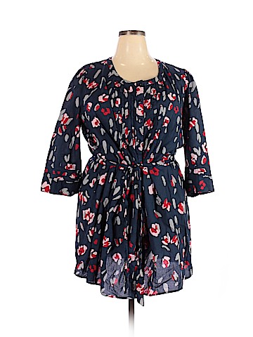 Lane Bryant Casual Dress (view 1)