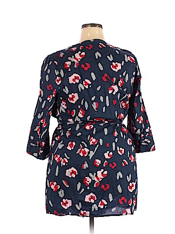 Lane Bryant Casual Dress (view 2)