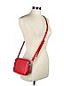 Forever 21 100% Polyurethane Red Crossbody Bag One size - photo 2