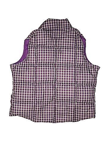 Lands' End Vest (view 2)