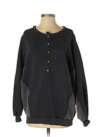 Free People Sweatshirt (view 1)