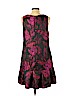 Hutch Pink Cocktail Dress Size L - photo 2