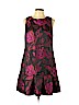 Hutch Pink Cocktail Dress Size L - photo 1