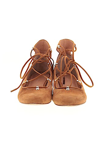 Sigerson Morrison Flats (view 2)