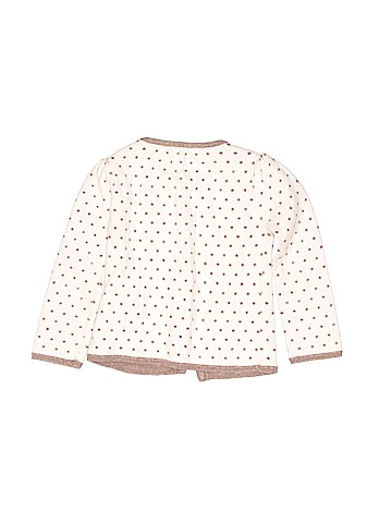 Tartine et Chocolat Cardigan (view 2)