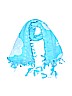 Echo Print Blue Scarf One size - photo 1