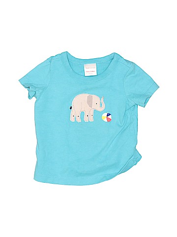 Hanna Andersson Short Sleeve T-Shirt (view 1)