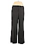 Ann Taylor LOFT Black Dress Pants Size 10 (petite) - photo 1