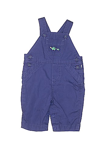 Carter's Overalls (view 1)