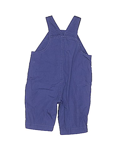 Carter's Overalls (view 2)