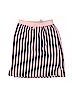 Bobo Choses Stripes Pink Skirt Size 10 - 11 - photo 1