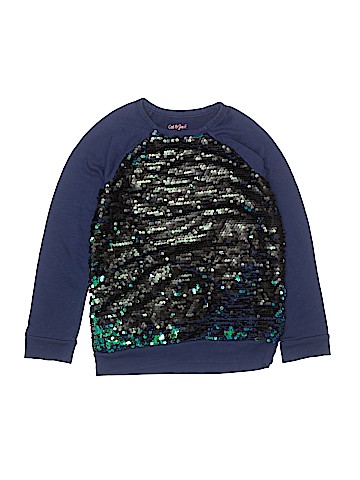 Cat & Jack Sweatshirt (view 1)