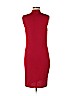 St. John Collection Red Casual Dress Size 8 - photo 2