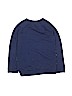 Cat & Jack Blue Sweatshirt Size 10 - 12 - photo 2
