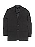 Calvin Klein Black Blazer Size 10 - photo 1