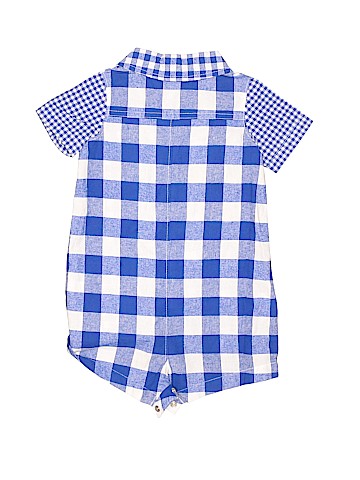 Carter's Short Sleeve Outfit (view 2)