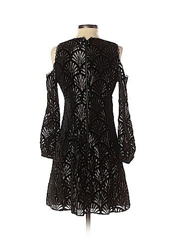 Alice + Olivia Cocktail Dress (view 2)