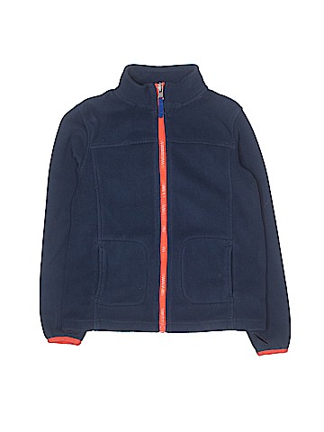 Lands' End Fleece Jacket (view 1)