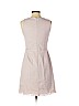 Ann Taylor LOFT Pink Casual Dress Size 2 (petite) - photo 2