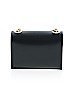 Roberto Cavalli 100% Leather Black Leather Shoulder Bag One size - photo 3
