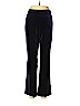 Susan Graver Blue Velour Pants Size M (petite) - photo 1