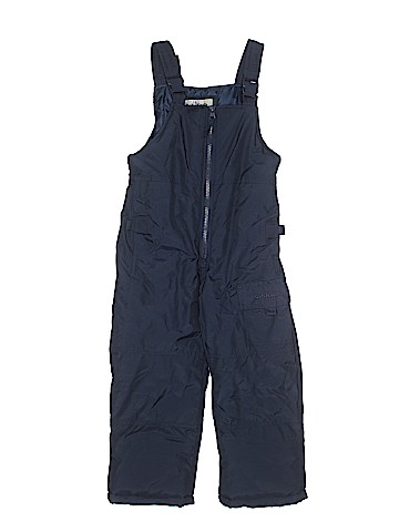 OshKosh B'gosh Snow Pants With Bib (view 1)