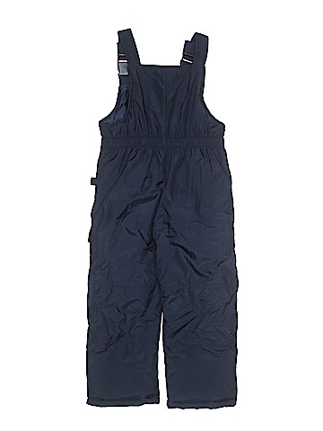 OshKosh B'gosh Snow Pants With Bib (view 2)