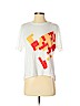 UT for Uniqlo White Short Sleeve T-Shirt Size S - photo 1